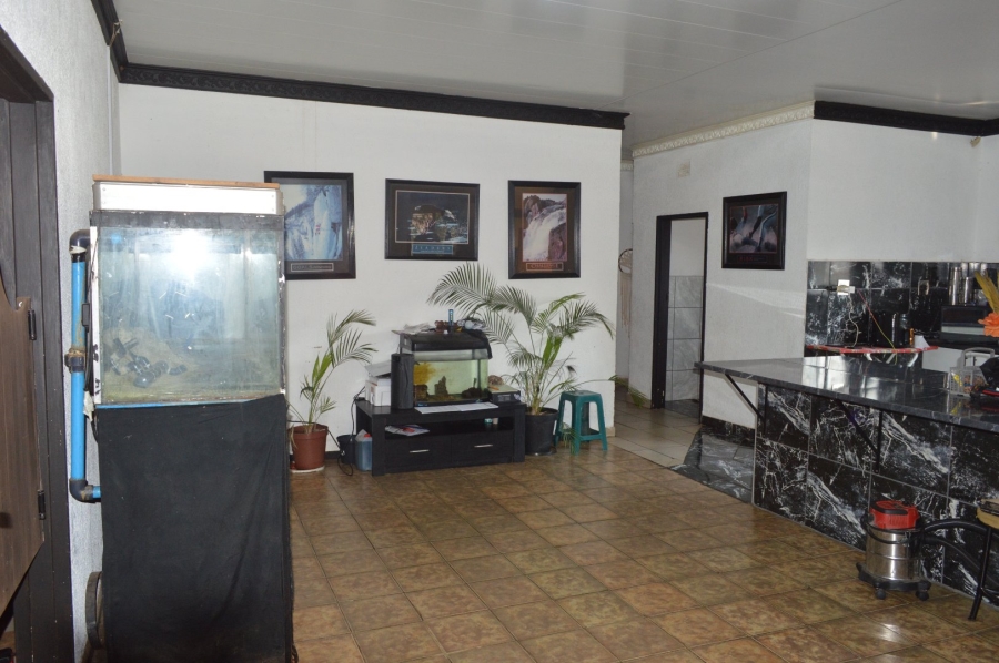 3 Bedroom Property for Sale in Songloed North West